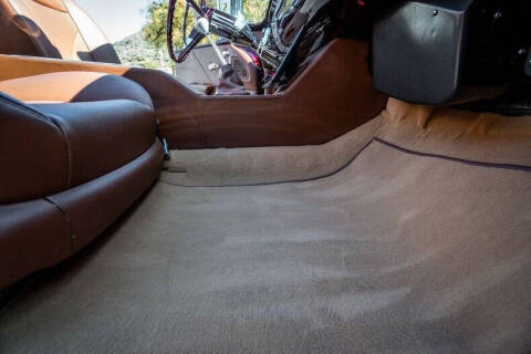 1955 Chevrolet Bel Air