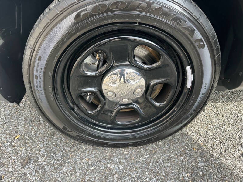 2017 Ford Explorer Police Interceptor Utility