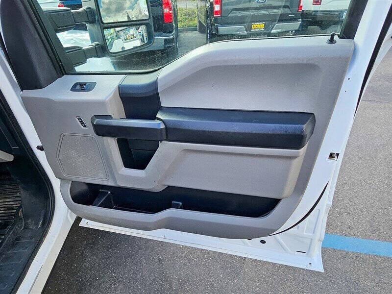 2019 Ford F-350 Super Duty