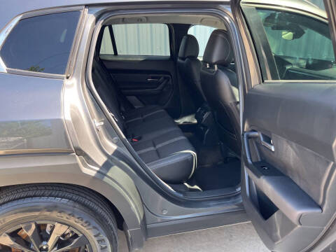 2024 Mazda CX-50 2.5 S Select