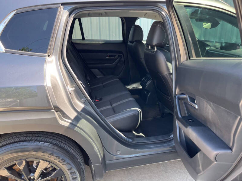 2024 Mazda CX-50 2.5 S Select