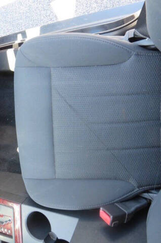 2012 Jeep Liberty Latitude