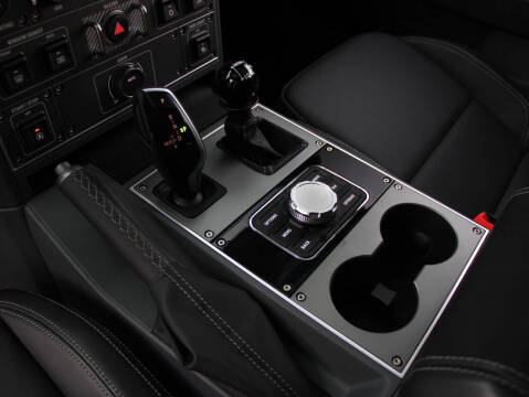 2024 Ineos Grenadier Trialmaster