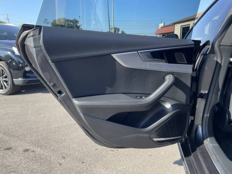 2021 Audi A5 Sportback quattro Premium Plus 45 TFSI