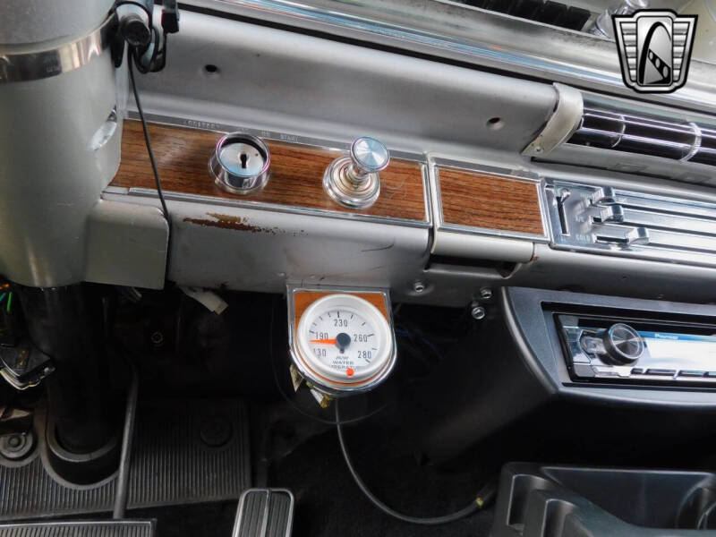 1965 Chevrolet Impala