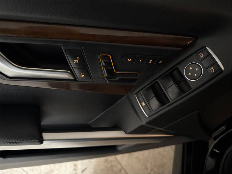 2015 Mercedes-Benz GLK GLK 350