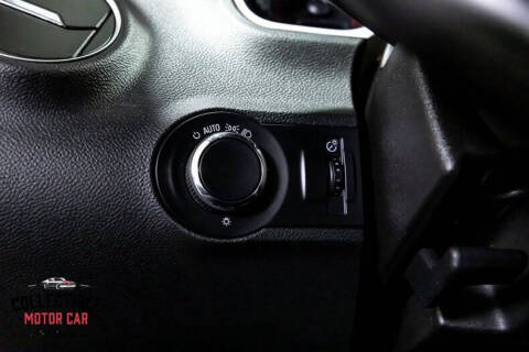 2010 Chevrolet Camaro SS