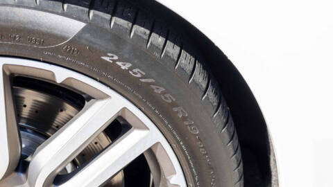 2015 Maserati Ghibli S Q4