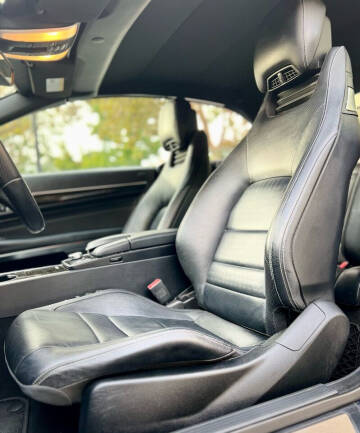 2014 Mercedes-Benz E-Class E 350