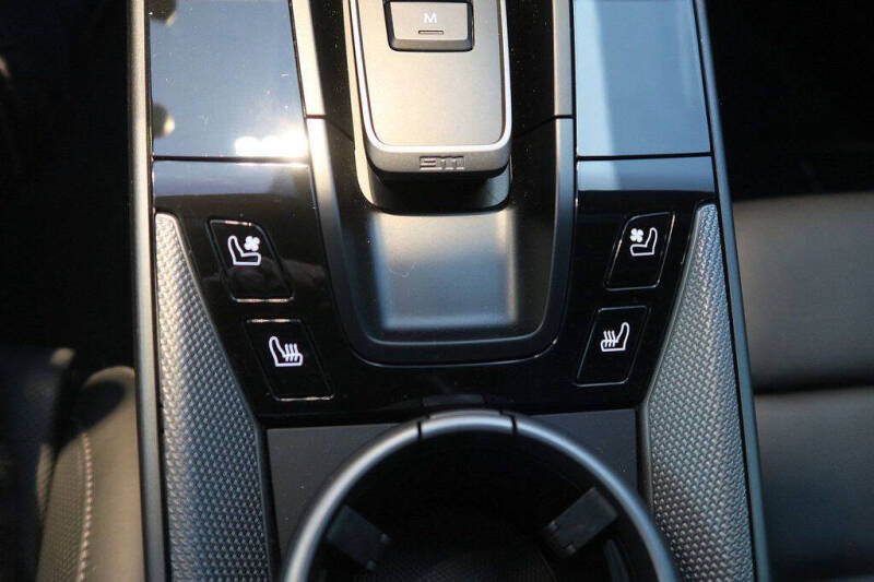 2024 Porsche 911