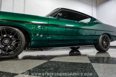 1969 Ford Torino