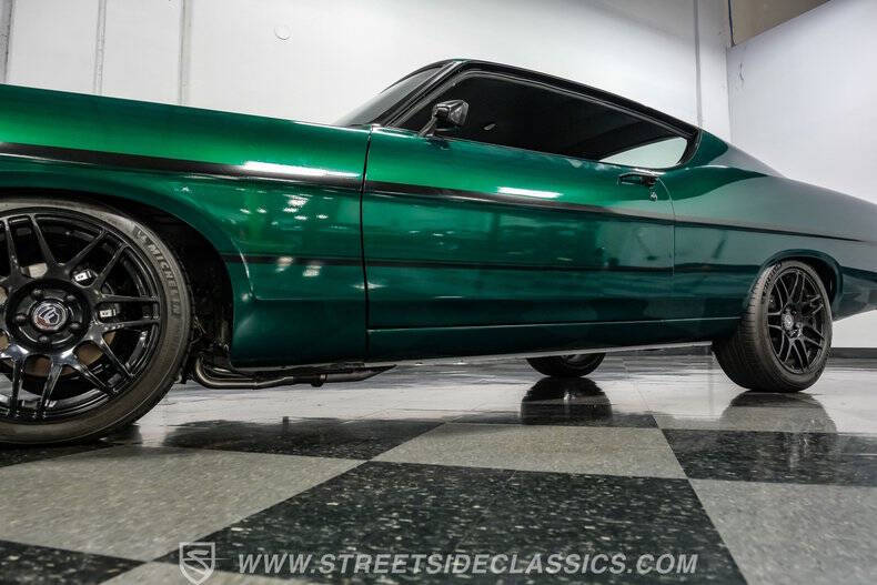 1969 Ford Torino