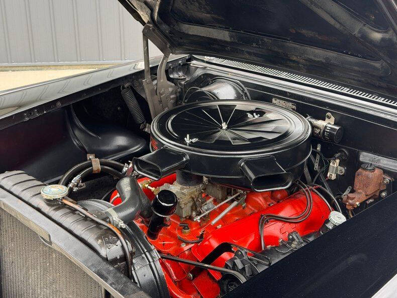 1958 Chevrolet Impala