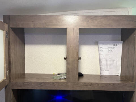 2020 Keystone RV PASSPORT GT SERIES