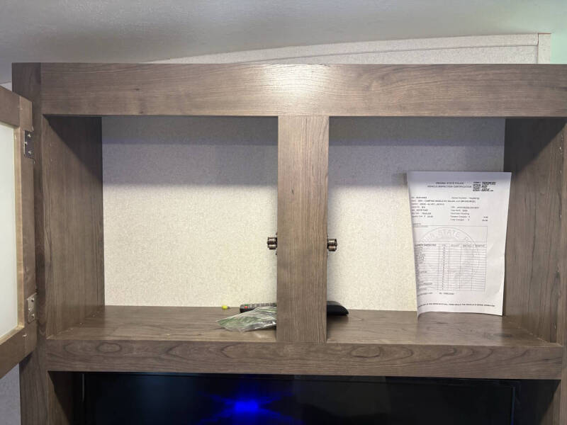 2020 Keystone RV PASSPORT GT SERIES