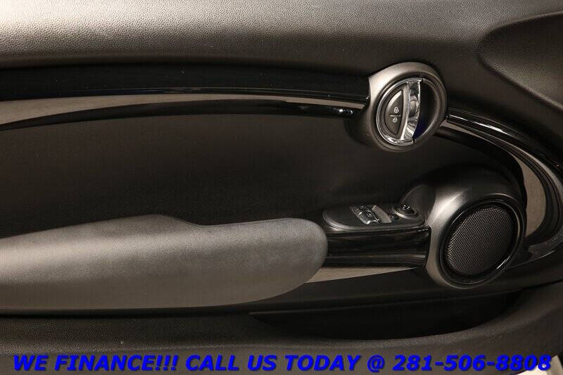 2019 MINI Hardtop 2 Door Cooper S