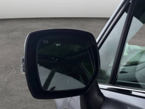 2015 Subaru Forester 2.0XT Touring