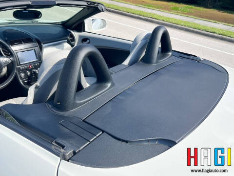 2009 Mercedes-Benz SLK SLK 300