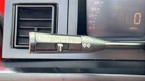 1989 Chevrolet Corvette