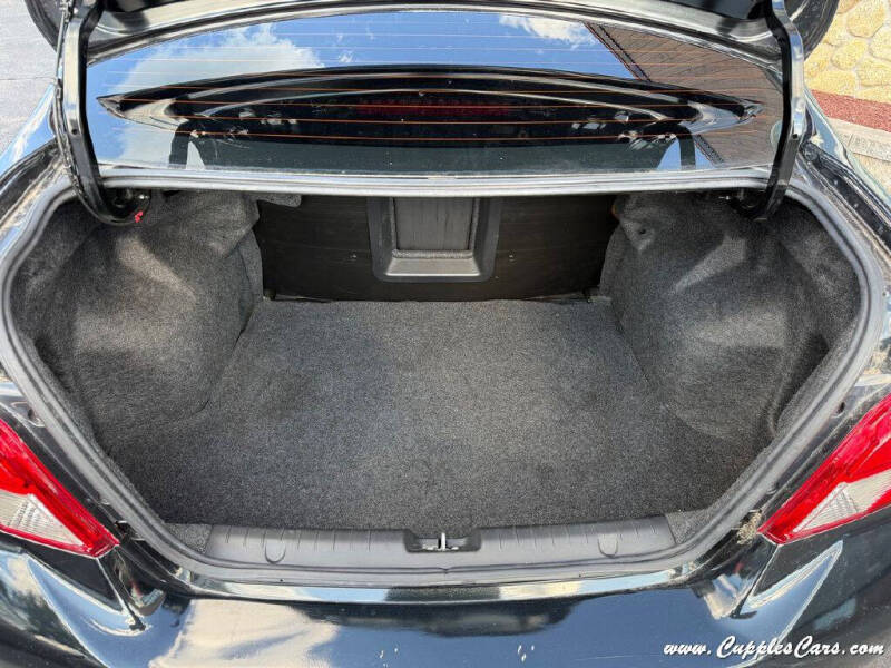 2019 Mitsubishi Mirage G4