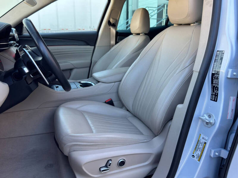 2023 Maserati Grecale GT