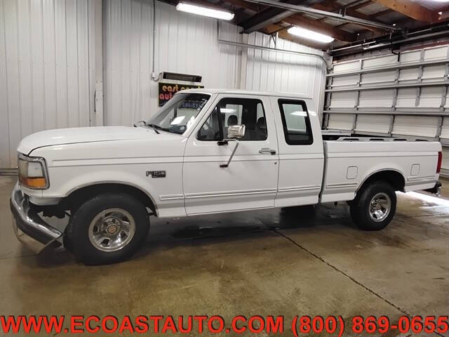 1994 Ford F-150