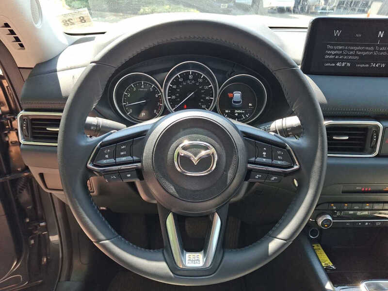 2023 Mazda CX-5 2.5 S Select