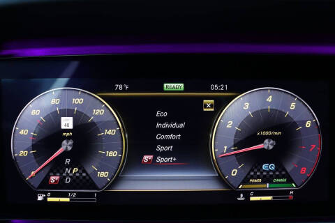 2019 Mercedes-Benz CLS AMG CLS 53 S