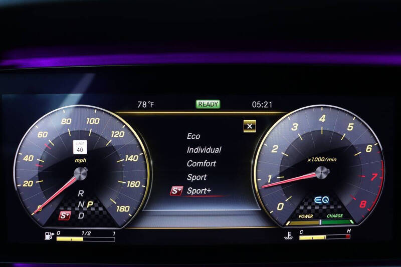 2019 Mercedes-Benz CLS AMG CLS 53 S