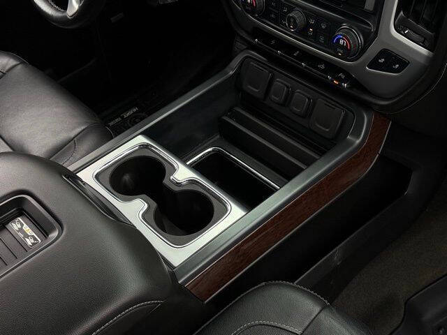 2016 GMC Sierra 2500HD