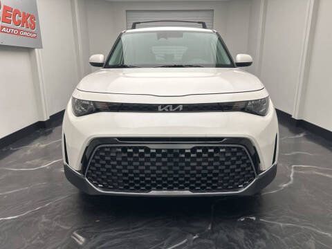2023 Kia Soul EX