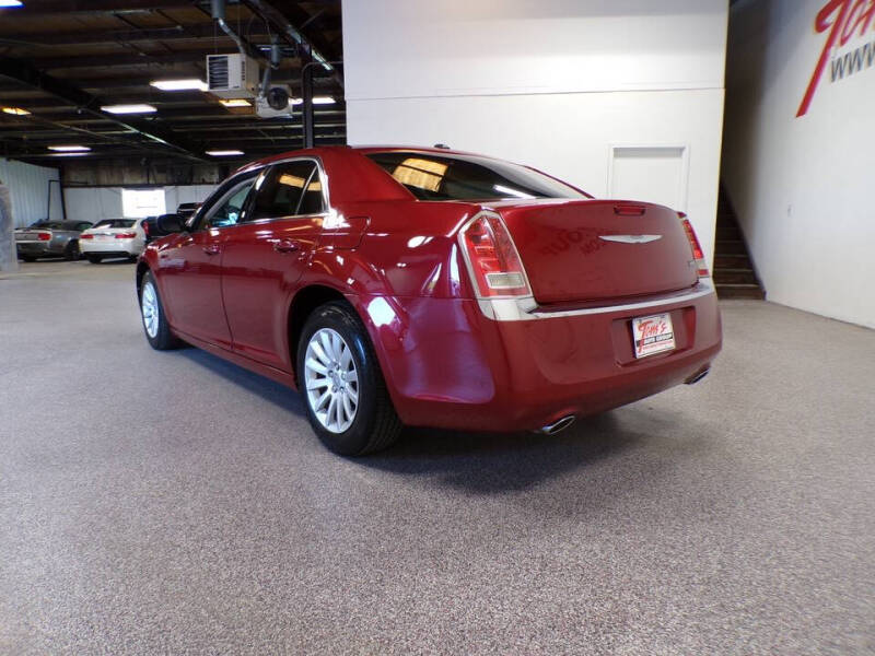 2014 Chrysler 300