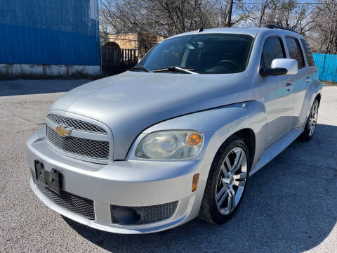 2009 Chevrolet HHR SS
