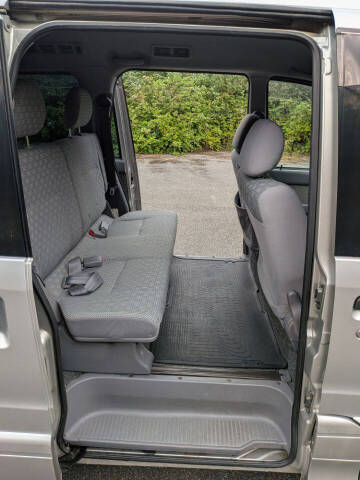 2000 Daihatsu Atrai7