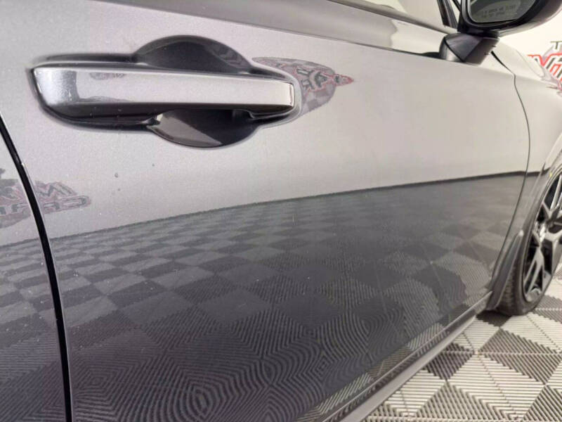 2023 Honda Civic Sport Touring