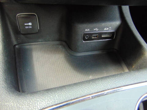 2016 Dodge Durango SXT