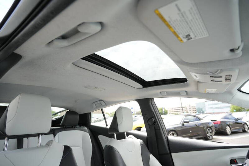 2017 Toyota Prius Four