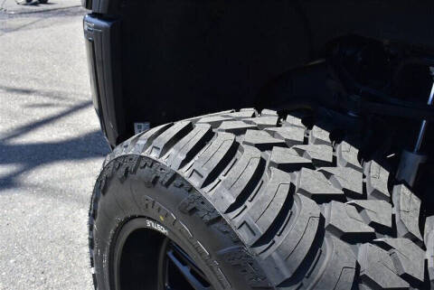 2024 GMC Sierra 3500HD