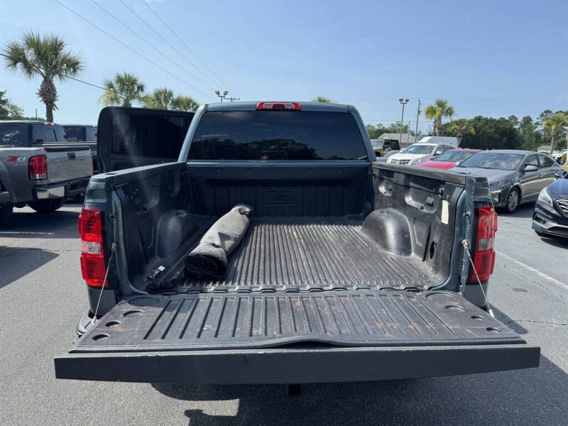 2014 GMC Sierra 1500