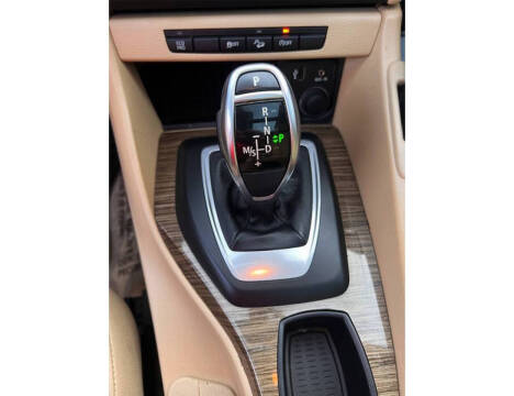 2014 BMW X1 xDrive28i