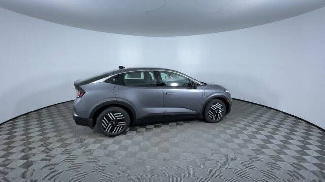 2026 Nissan LEAF SV+