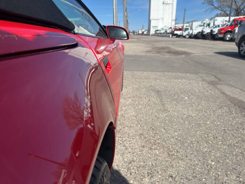 1994 Chevrolet Corvette