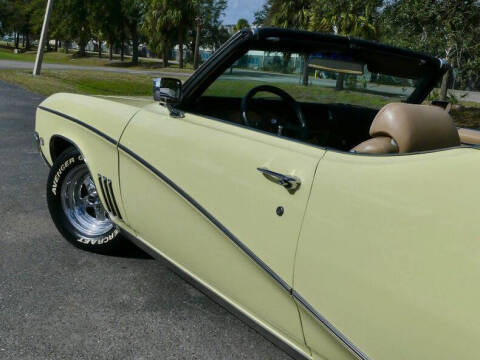 1969 Buick Skylark