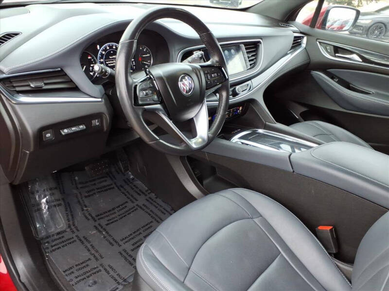 2024 Buick Enclave Premium