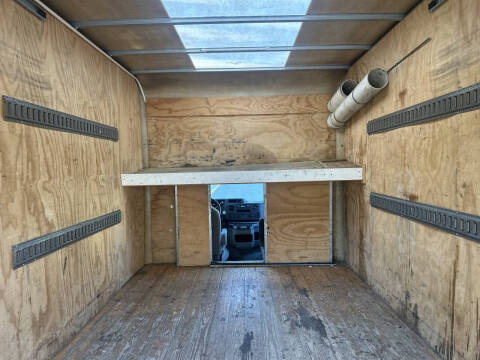 2022 Ford E-Series E-350 SD