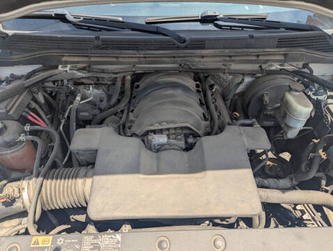 2016 GMC Sierra 1500