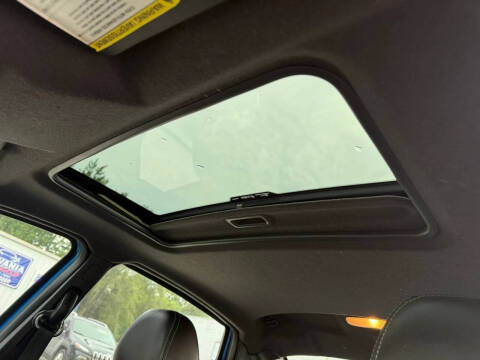 2010 Ford Focus SES
