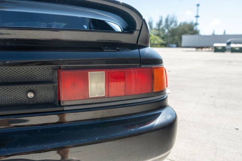 1991 Toyota MR2