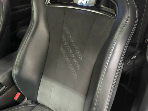 2022 Hyundai Elantra N