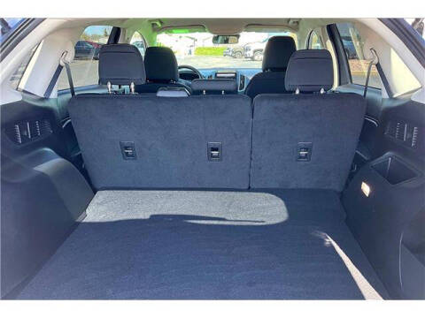 2024 Ford Edge SE